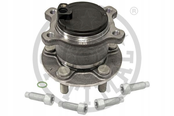 ŁOŻYSKO KOŁA TYŁ 302239 OPTIMAL FORD Stan opakowania oryginalne
