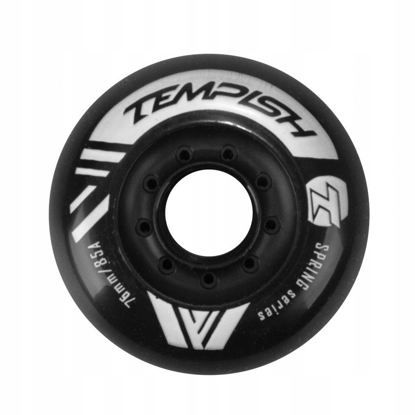 Kółka Pro TEMPISH Spring C PU 85A 4szt. rozm. 76