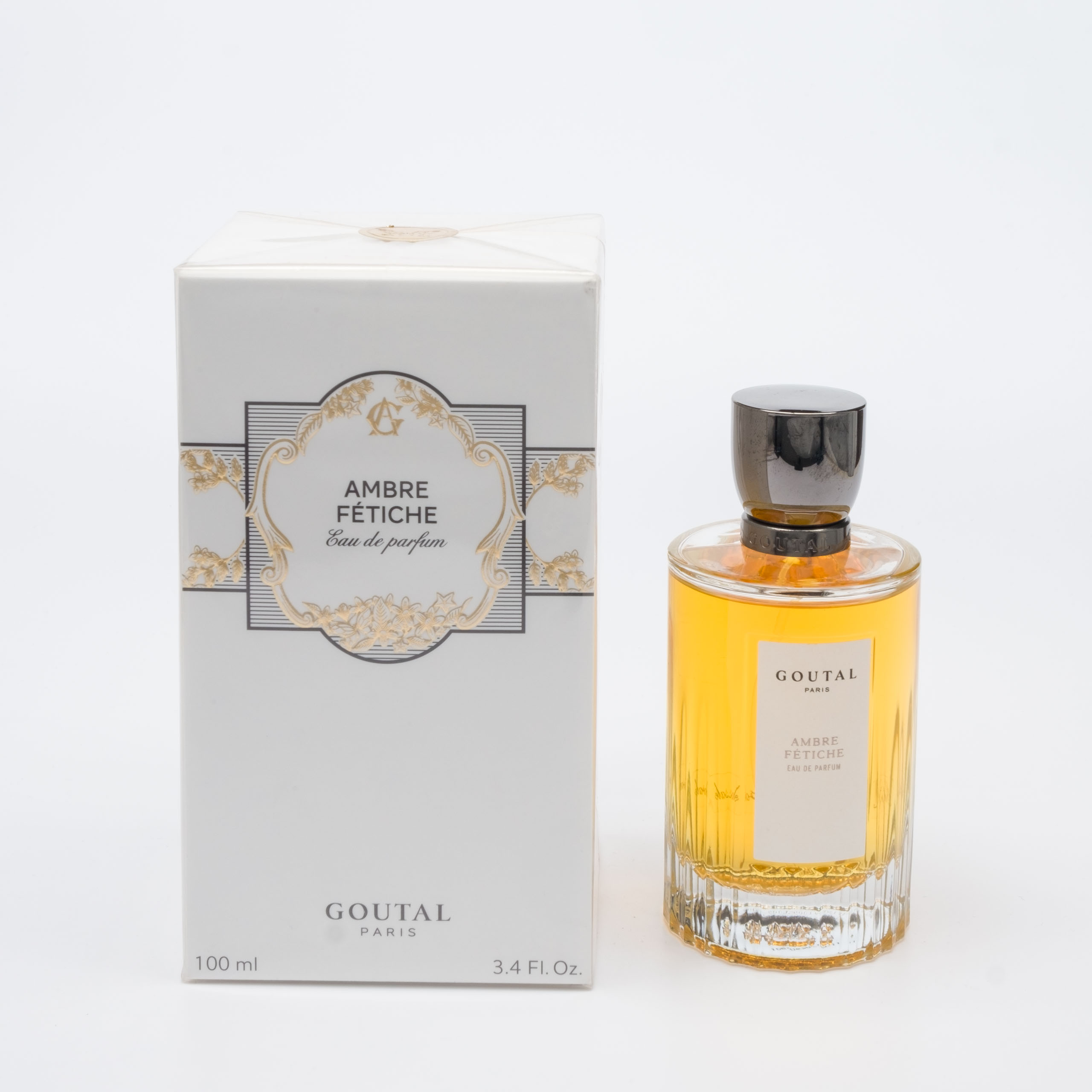 Annick Goutal Ambre Fetiche woda perfumowana 100 ml