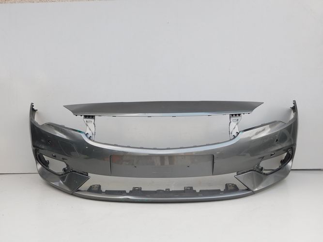 OPEL ASTRA V K LIFT 19- front bumper front