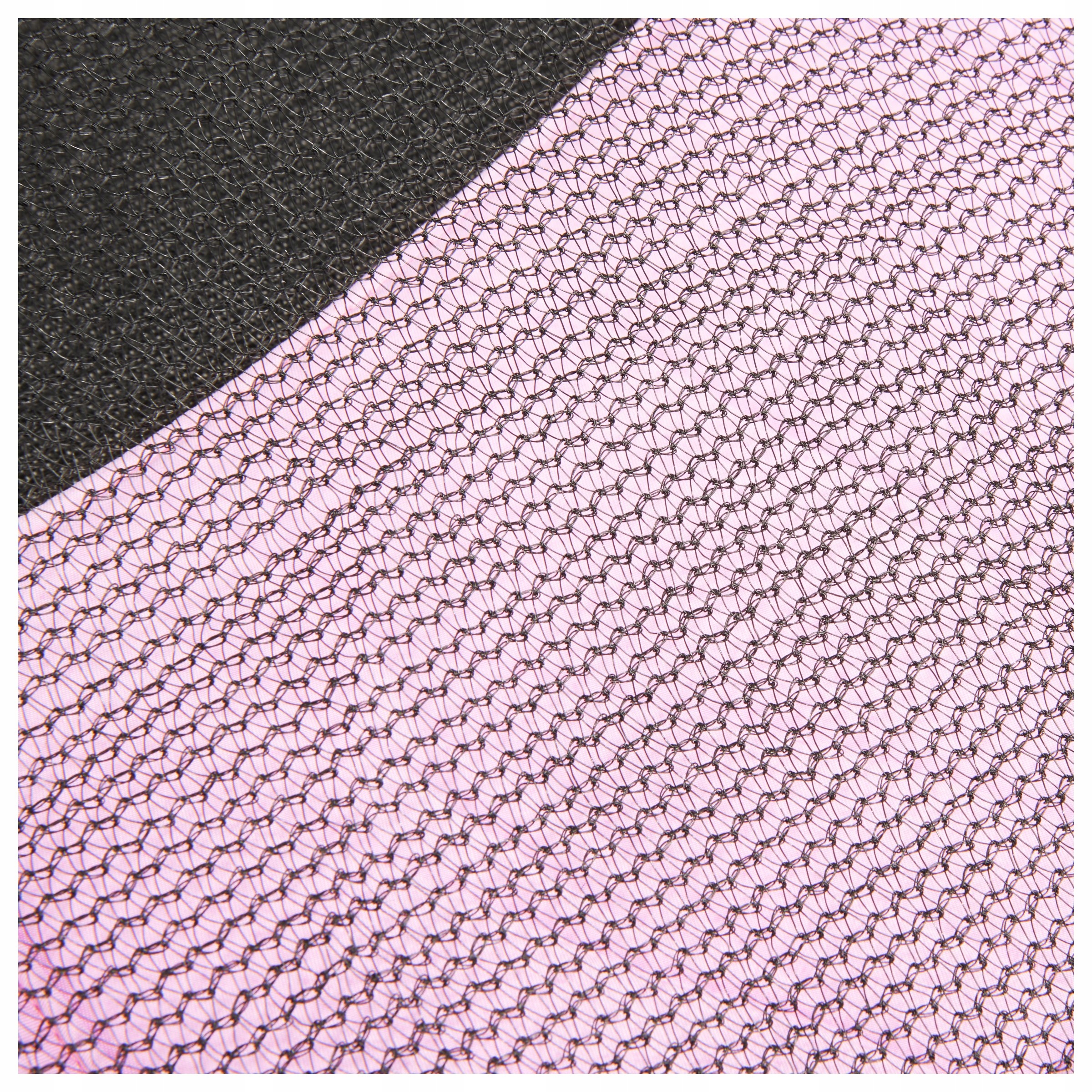 Trampolina Ogrodowa Domowa Mała z Siatką Dla Dzieci 3-8 lat Bezpieczna Wysokość siatki 120 cm