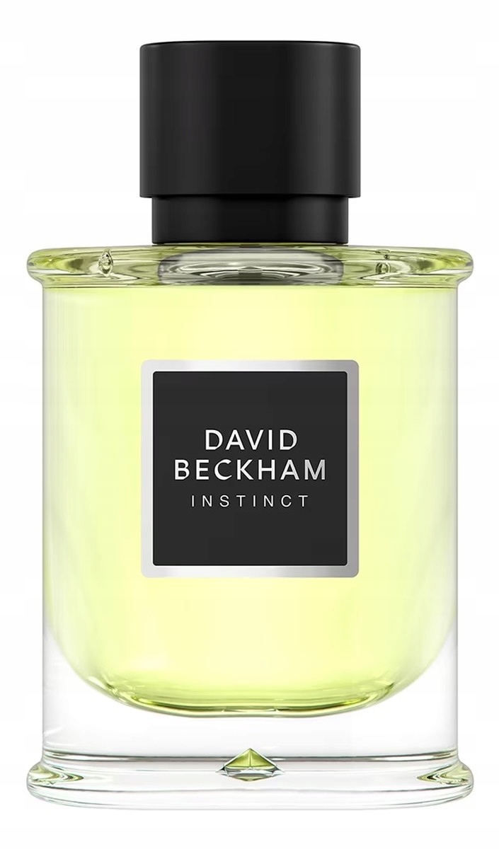 David Beckham Instinct parfémovaná voda sprej 75 Ml