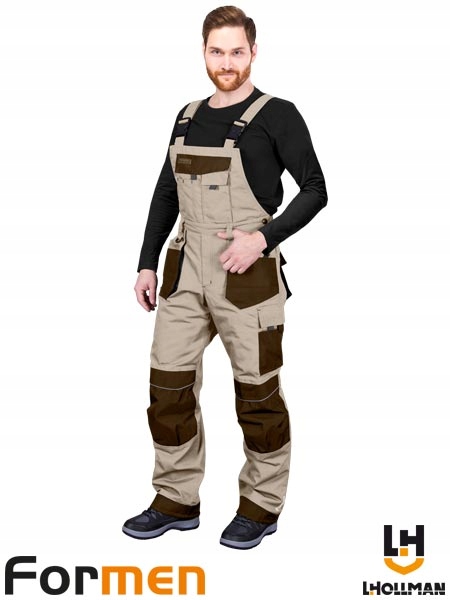 Zateplené Ochranné Kalhoty Do Zahrady