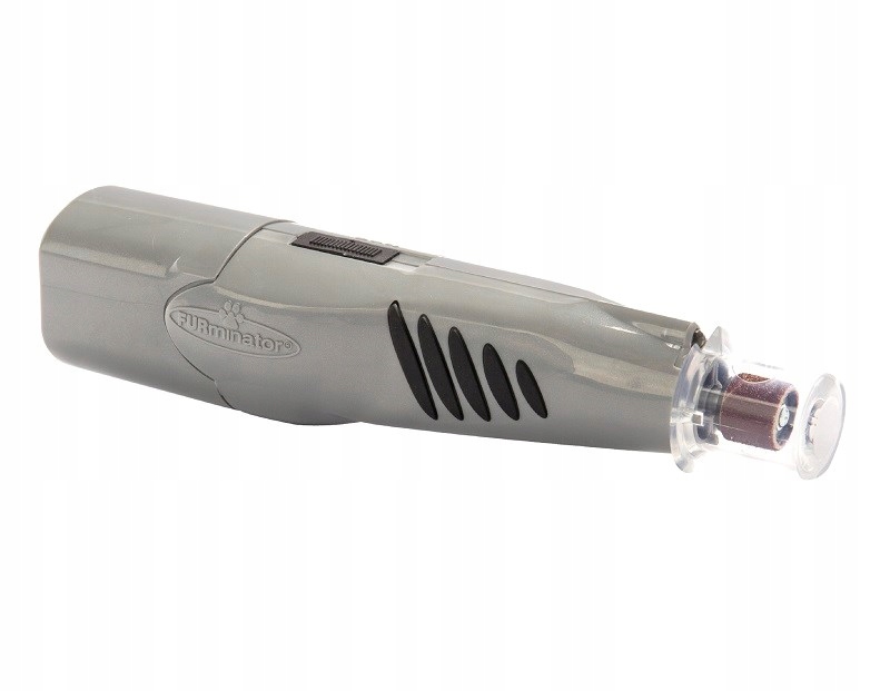 Levně Furminator – Elektrický pilník na drápky pro psy a kočky