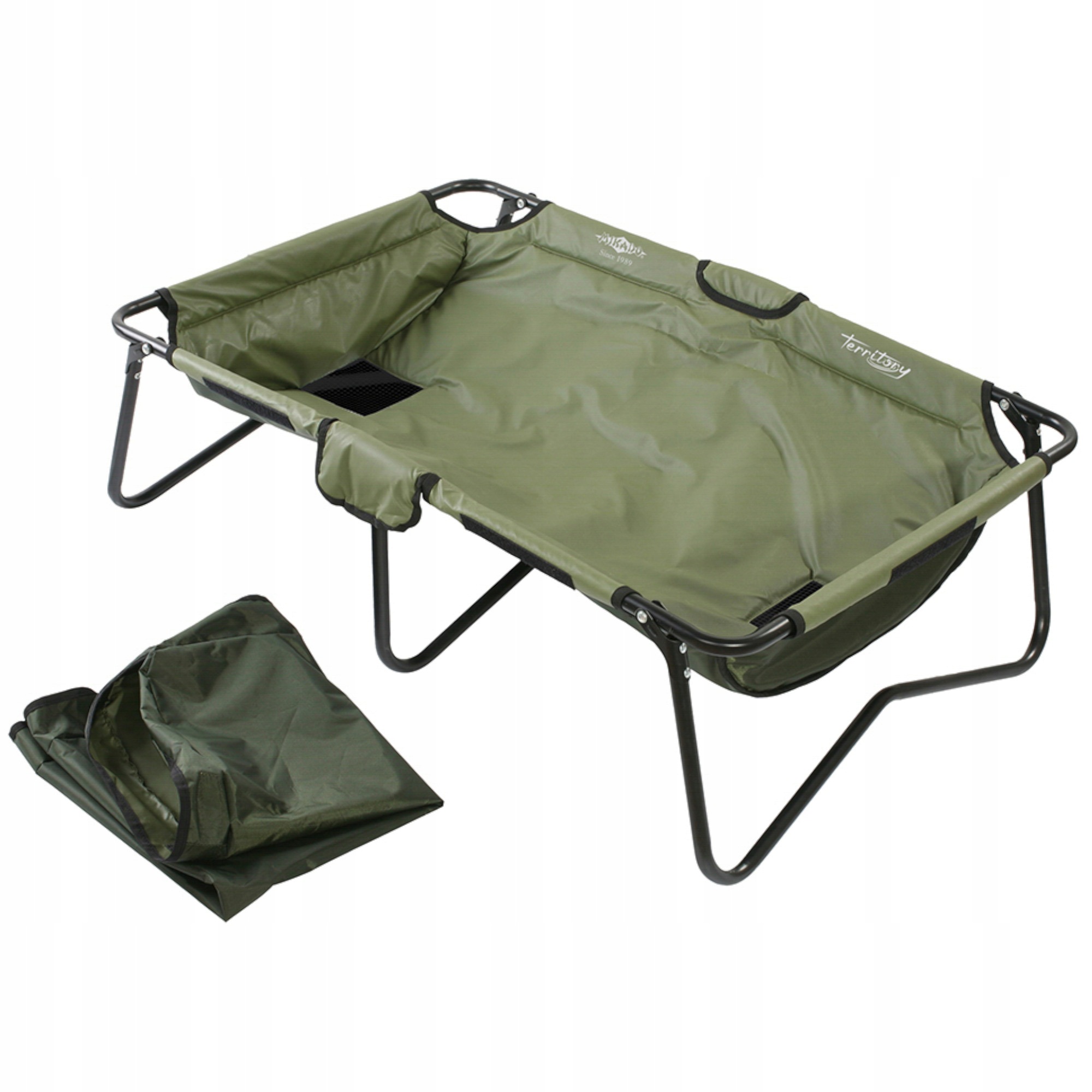 Kolébka Mikado Territory Cradle