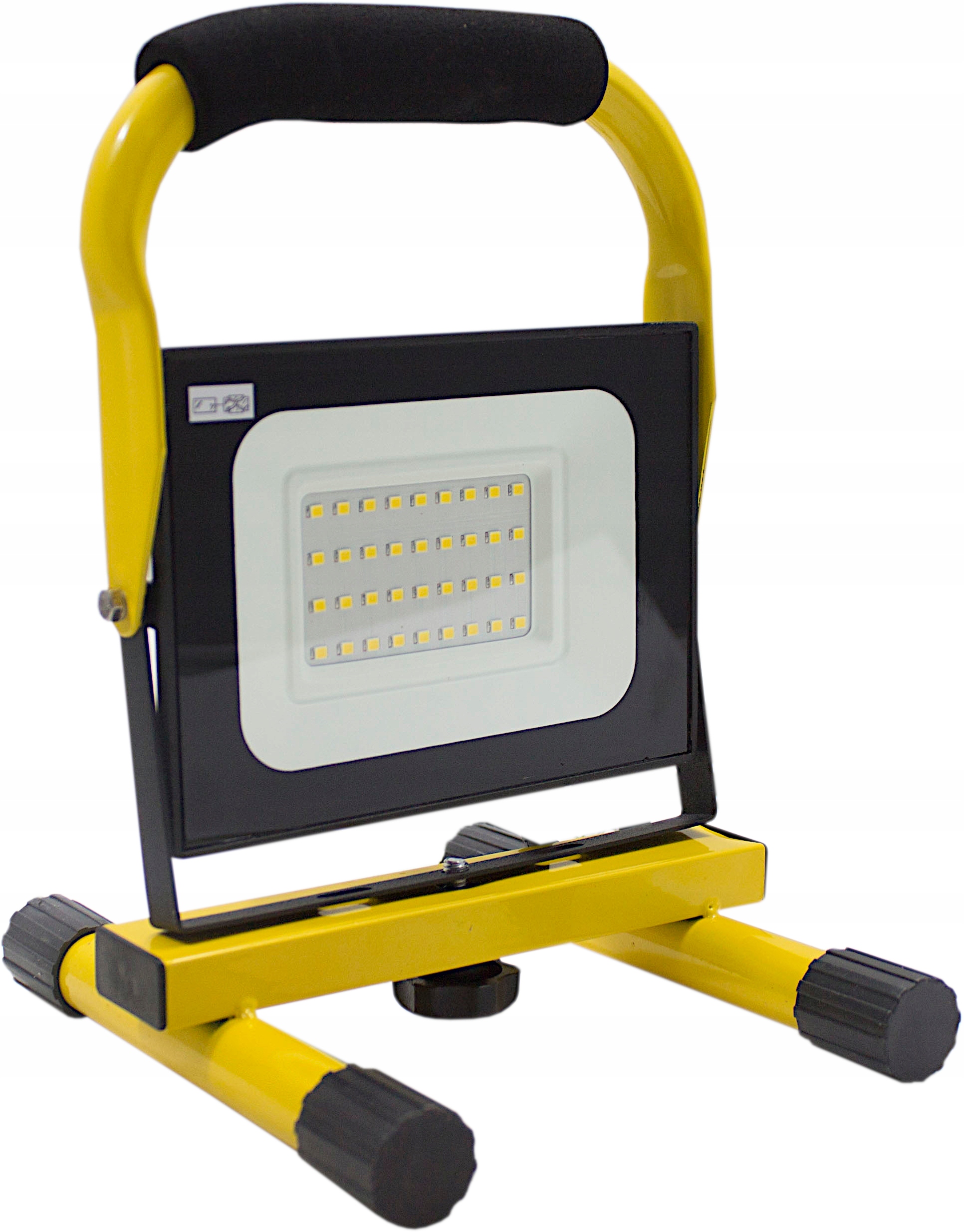 ПОРТАТИВНЫЙ СВЕТОДИОДНЫЙ ПРОЖЕКТОР SMD 30W IP65 ANLUX