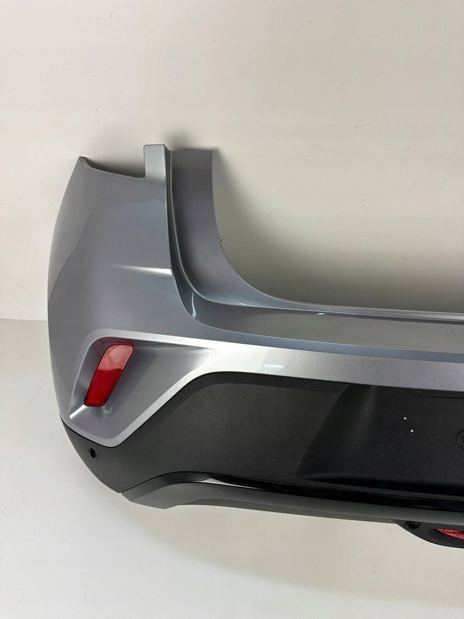 Opel Mokka B Stoßstange hinten 6 PDC KCA
