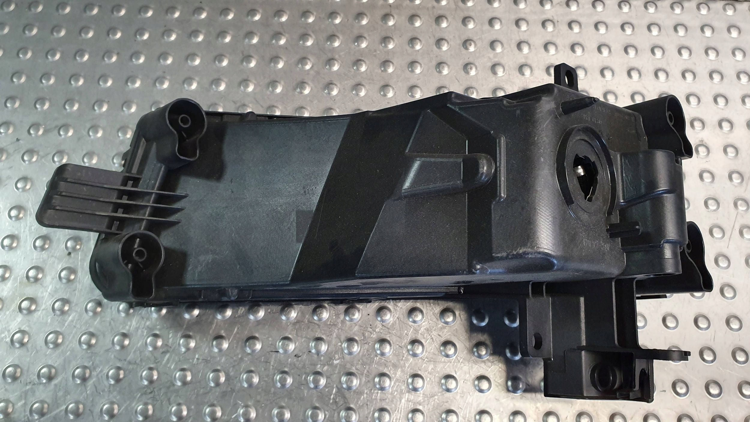 Nebelscheinwerfer rechts VW TOURAN II 2 15- 5TA941661