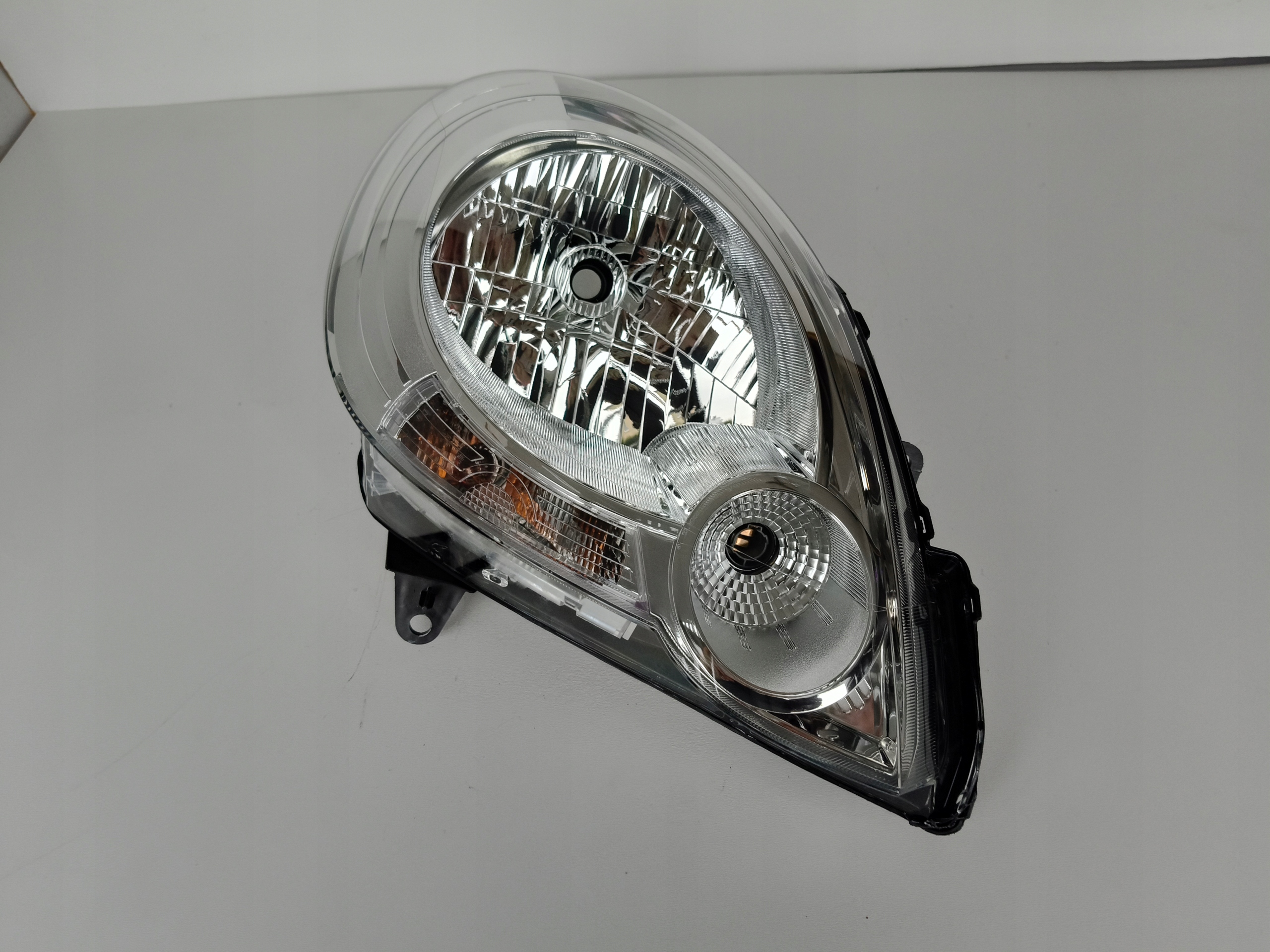 NO-WA-- light right REFLEKTOR RENAULT KANGOO III 08