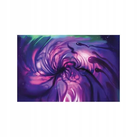 TALISMAN KINGDOM HEARTS GRA PLANSZOWA GALAKTA Typ Podstawa