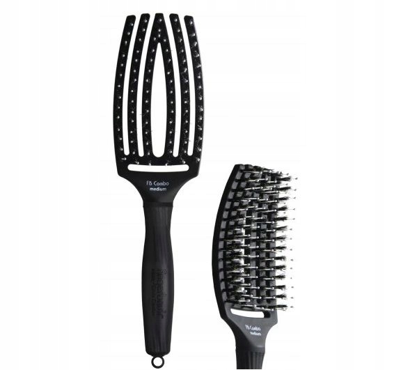 

Olivia Garden 20 Finger Brush Combo Medium