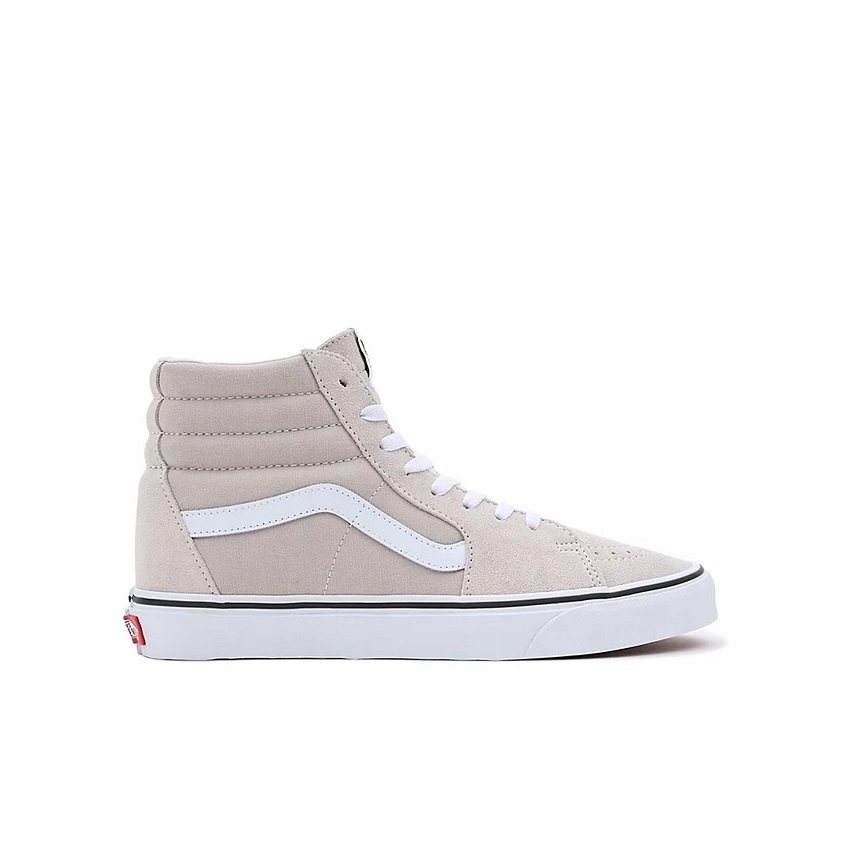 Vans Dámské boty Theory Classics SK8-HI 36,5