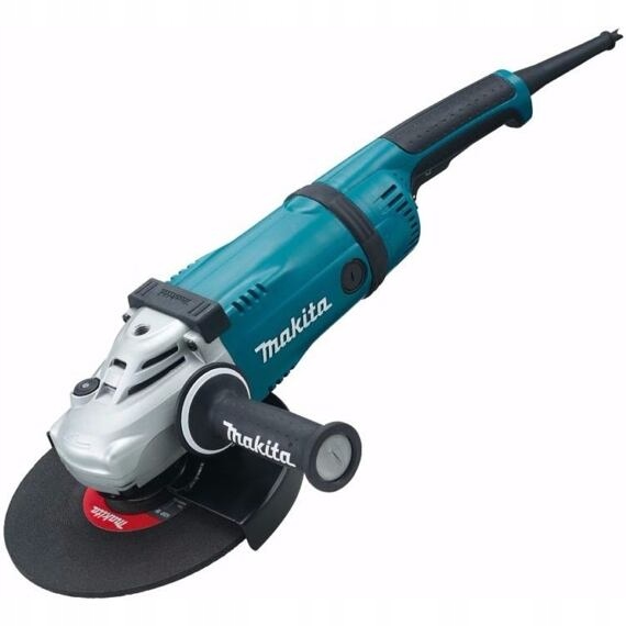 Makita GA9040RF01 úhlová bruska 230mm, 2600W