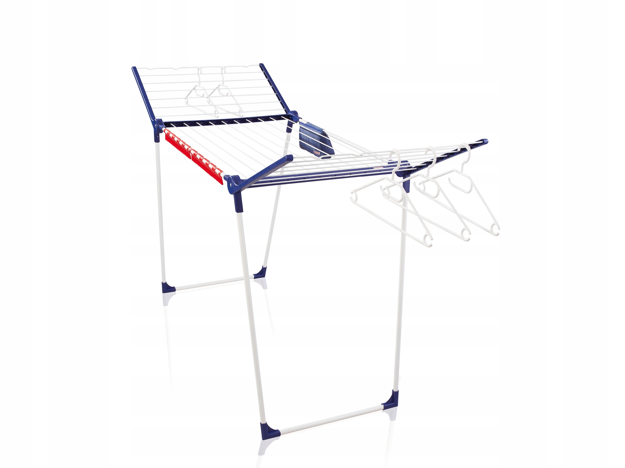 Levně Sušák na prádlo Pegasus 200 Solid Comfort