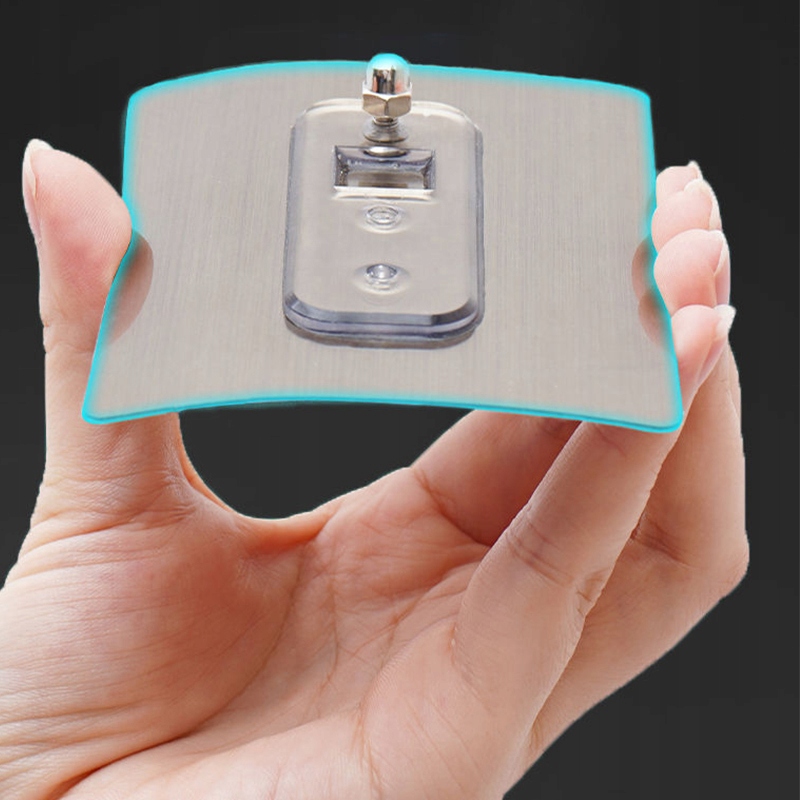 PÓŁKA ŁAZIENKOWA POD PRYSZNIC 2SZT szary Marka Arhatreya