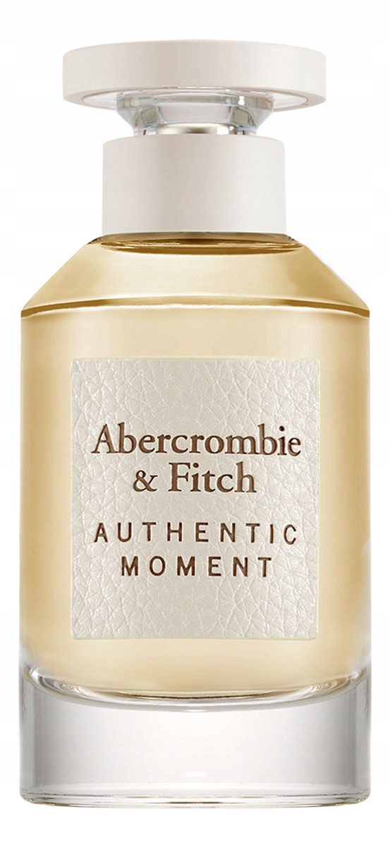 Abercrombie & Fitch Authentic Moment Woman Woda perfumowana spray 100ml