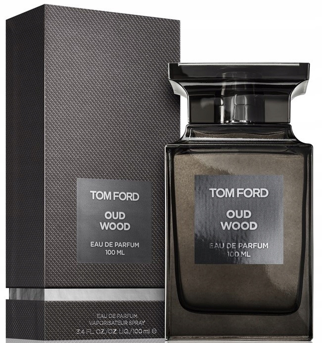 Parfémovaná voda Tom Ford Oud Wood 100 ml Fólie