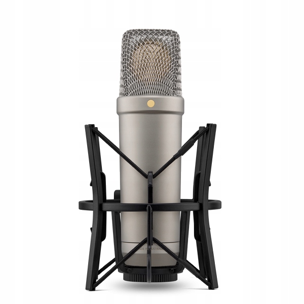 Mikrofon pojemnościowy instrumentalny Rode NT1 5th Gen Marka Rode