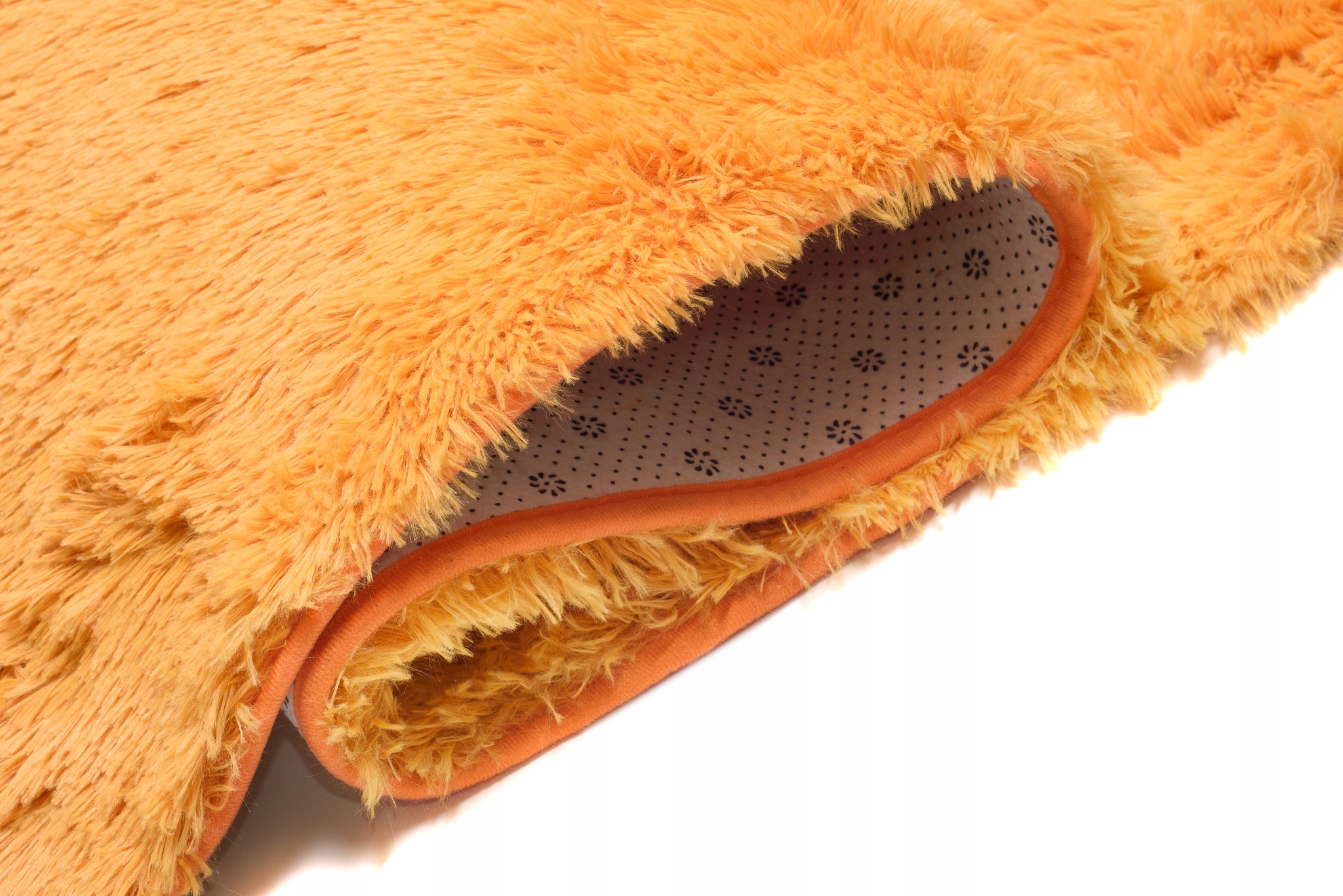 Plyšový Koberec Shaggy 200x300 Mäkký Nadýchaný