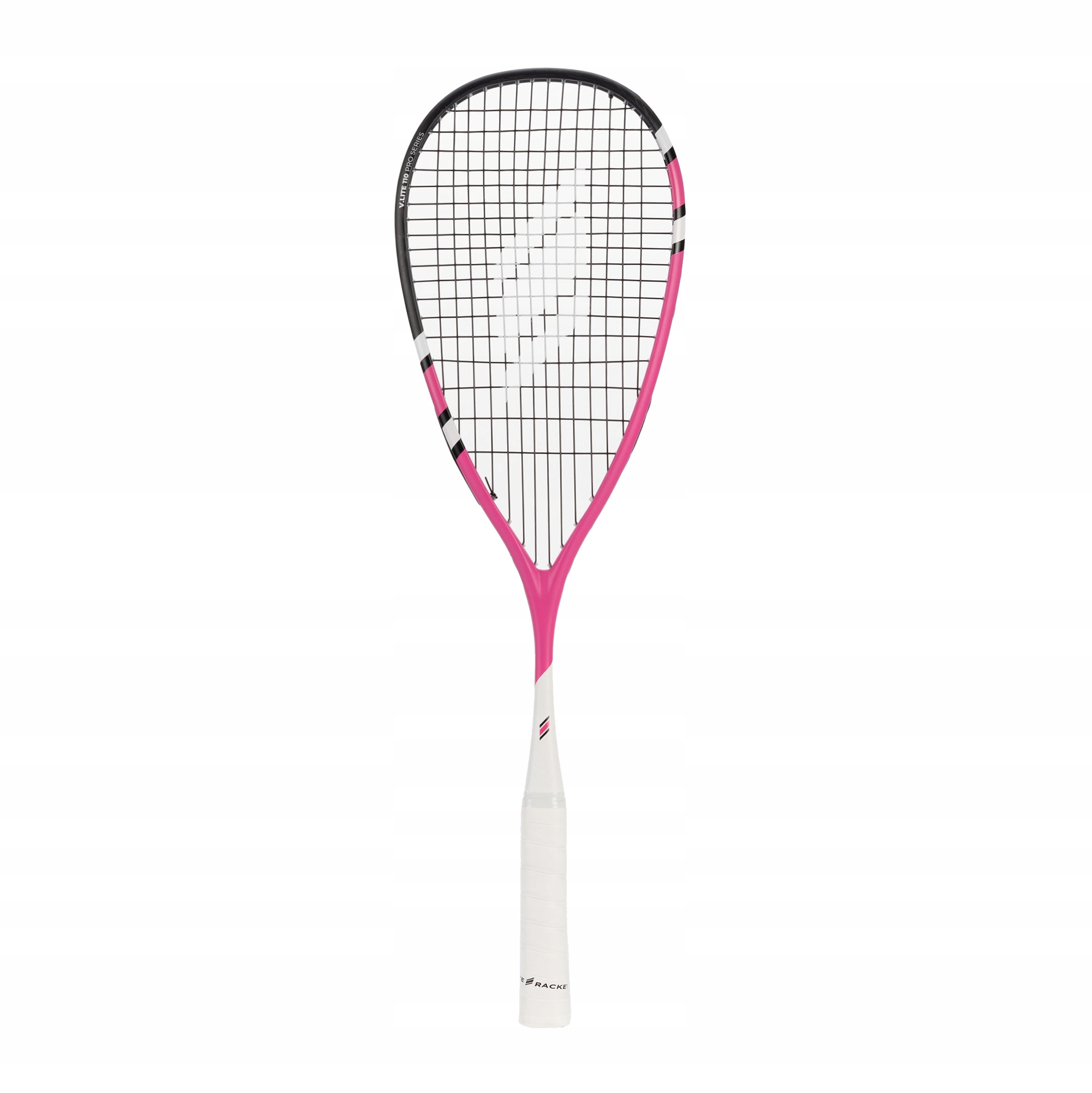 Rakieta do squasha Eye V.Lite 110 Pro Series pink/black/white OS