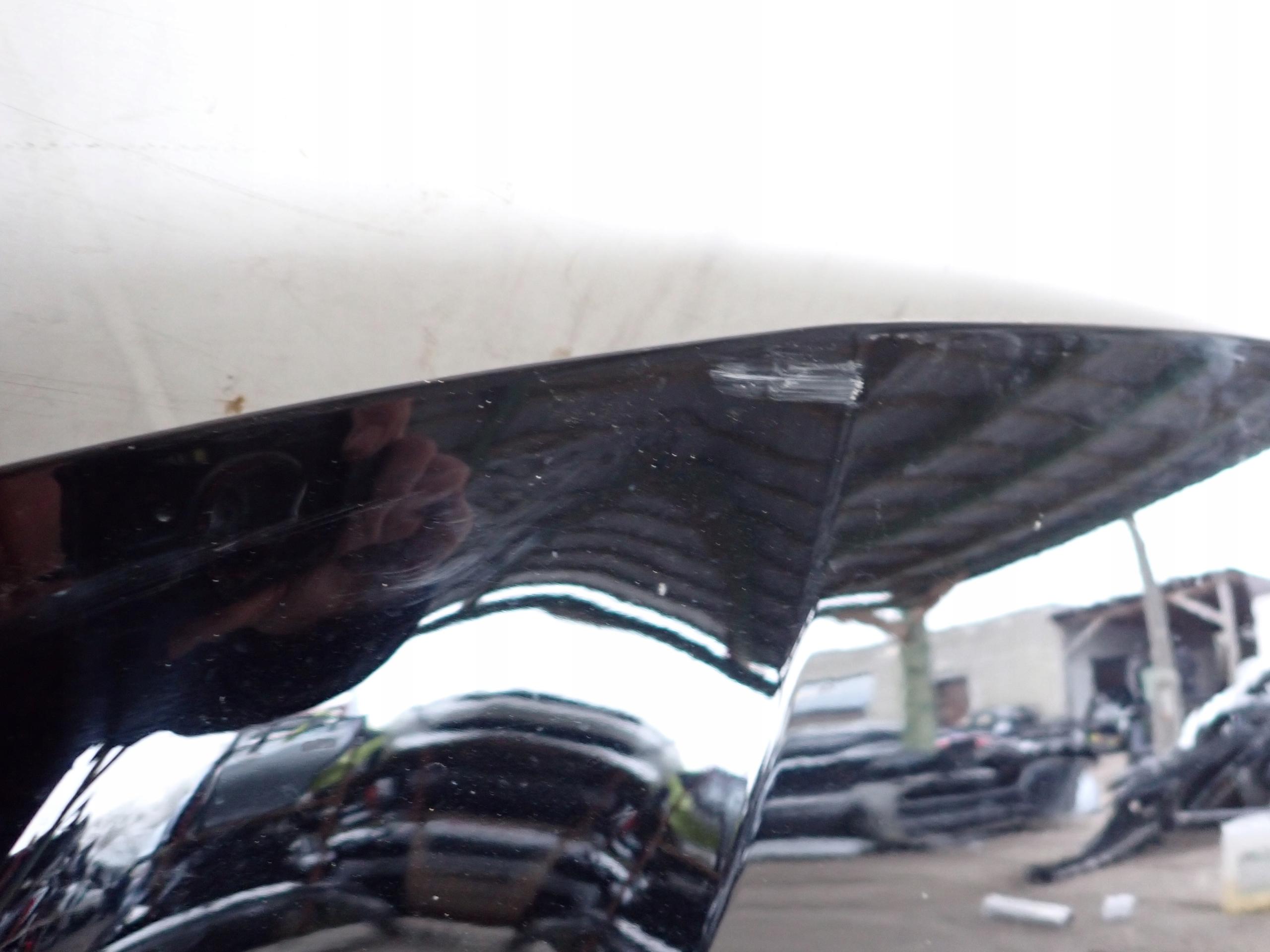 FORD FOCUS MK4 IV LIFT 21- Capot