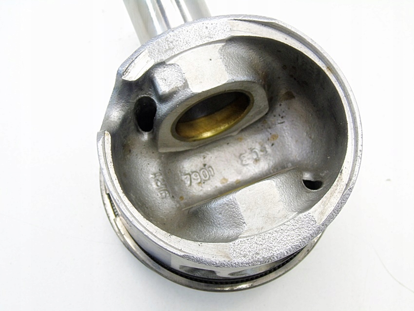 TŁOK 7901 3/4 1.9 TDI PASSAT B5.5 SUPERB A6 C5 A4 B6 AVF Typ silnika Diesel