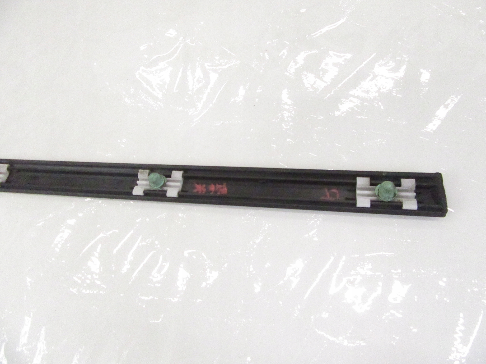 moulding door left left rear part BMW e46 sedan KOMBI