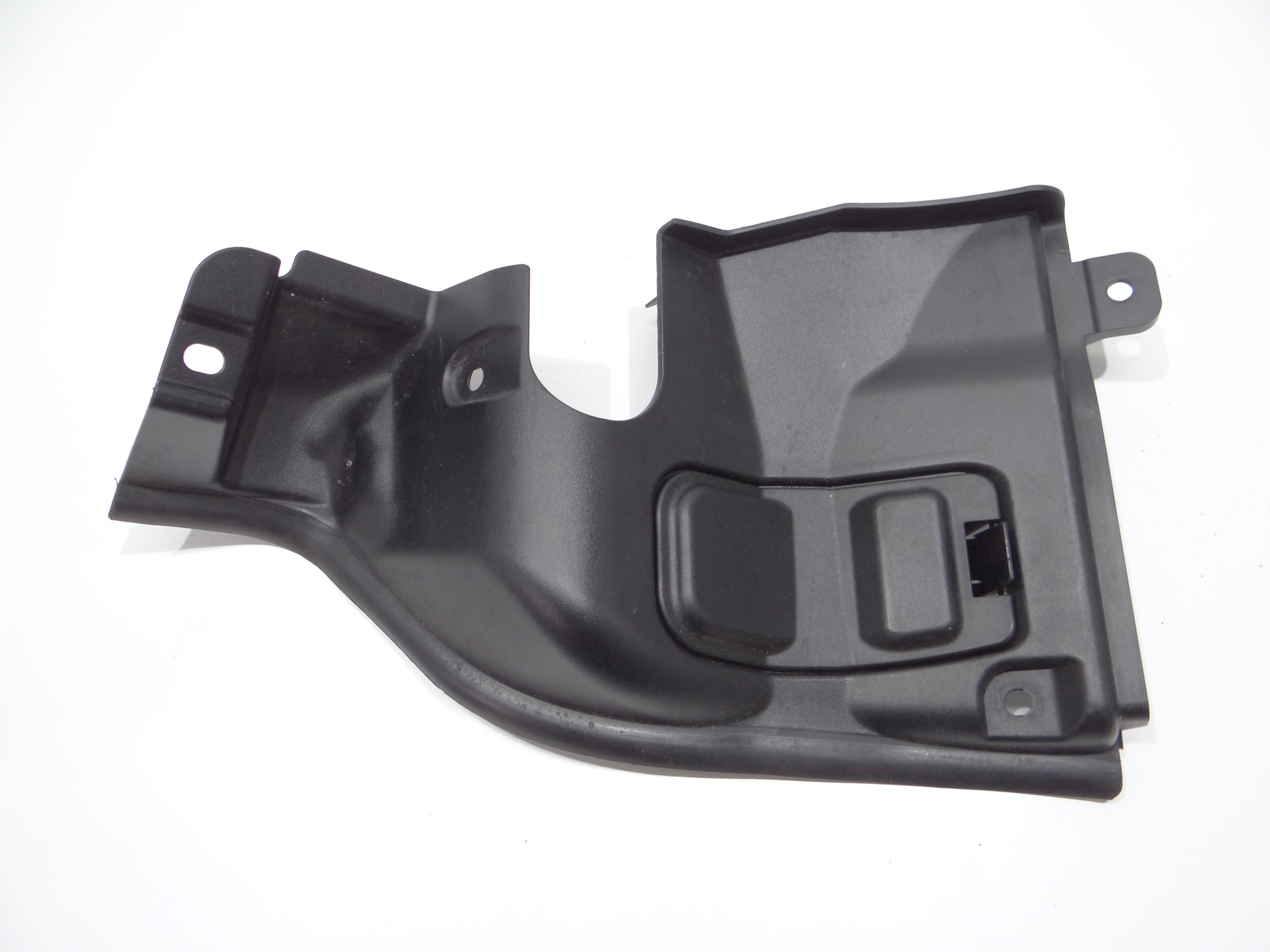 cover boot right BMW E89 Z4 9128480