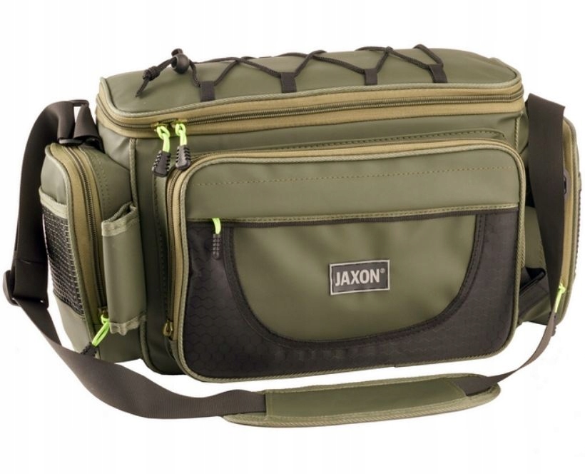 Torba Wędkarska Jaxon UJ-XPA02