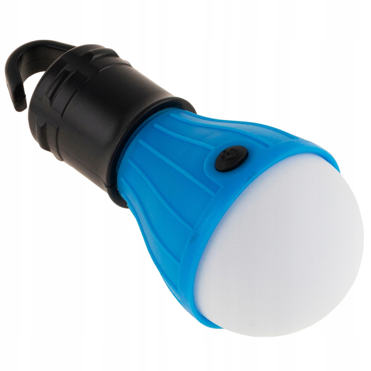 LAMPKA TURYSTYCZNA ŻARÓWKA LED DO NAMIOTU BIWAK Marka Top Gift