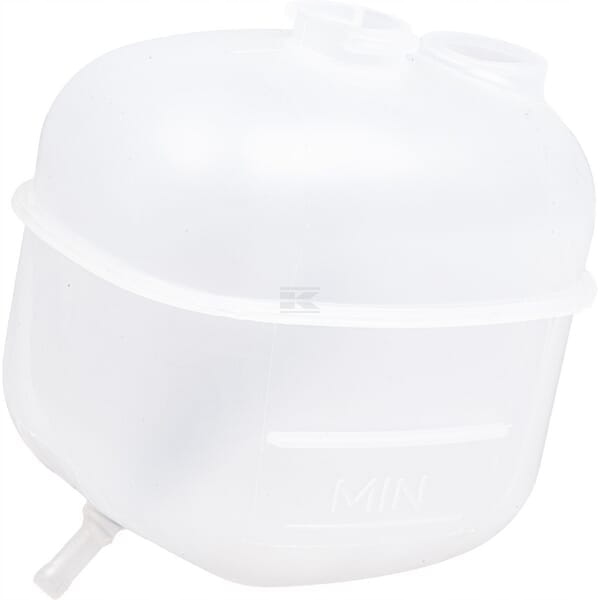 Nádrž na chladicí kapalinu E 5151474 New Holland Cnh