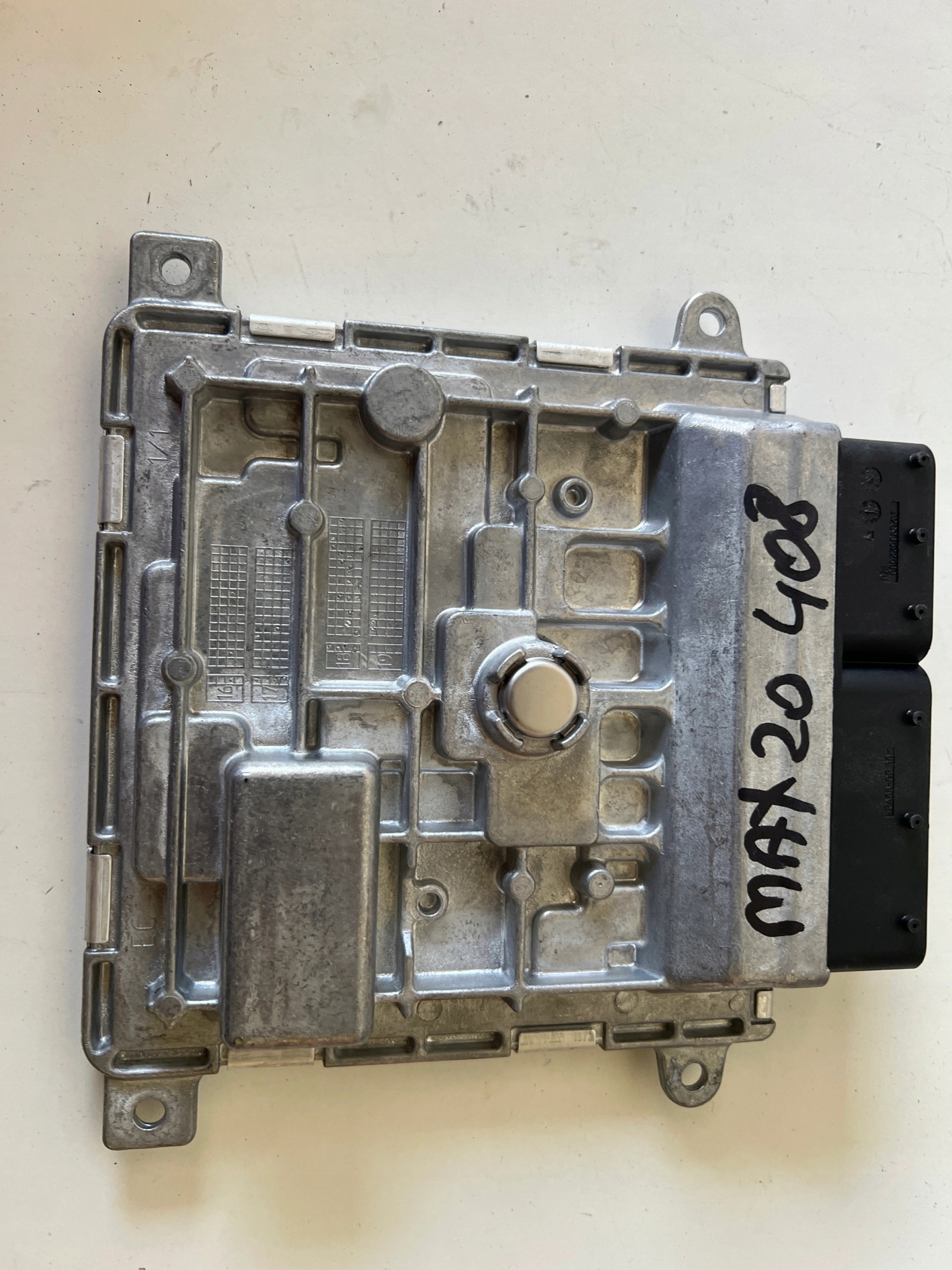 MERCEDES B W246 1.3 computer A2829003200 A2829012900 A2C17790300