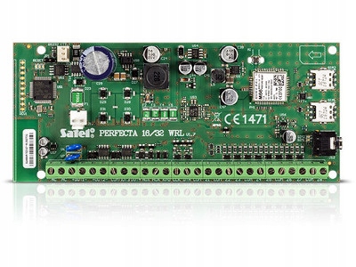 Satel Płyta Główna Perfecta 16