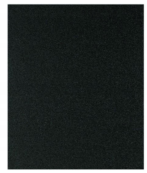 Papier ścierny wodoodporny Bosch 230 x 280 mm, P400 1szt. 2609256C05