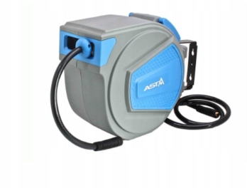 ZWIJACZ Z WĘŻEM DO SPRĘŻONEGO POWIETRZA 3/815M