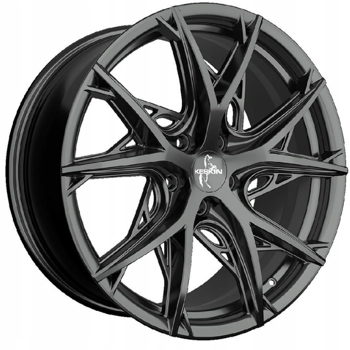 1x Disk kola Keskin 19" 5x112 KT248519511230PP
