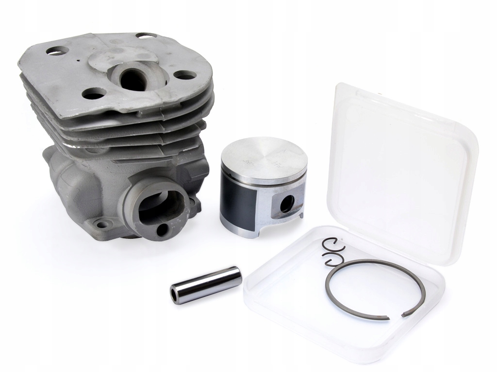 CYLINDER TŁOK NIKASIL HUSQVARNA 346XP 350 351 353 Typ cylinder