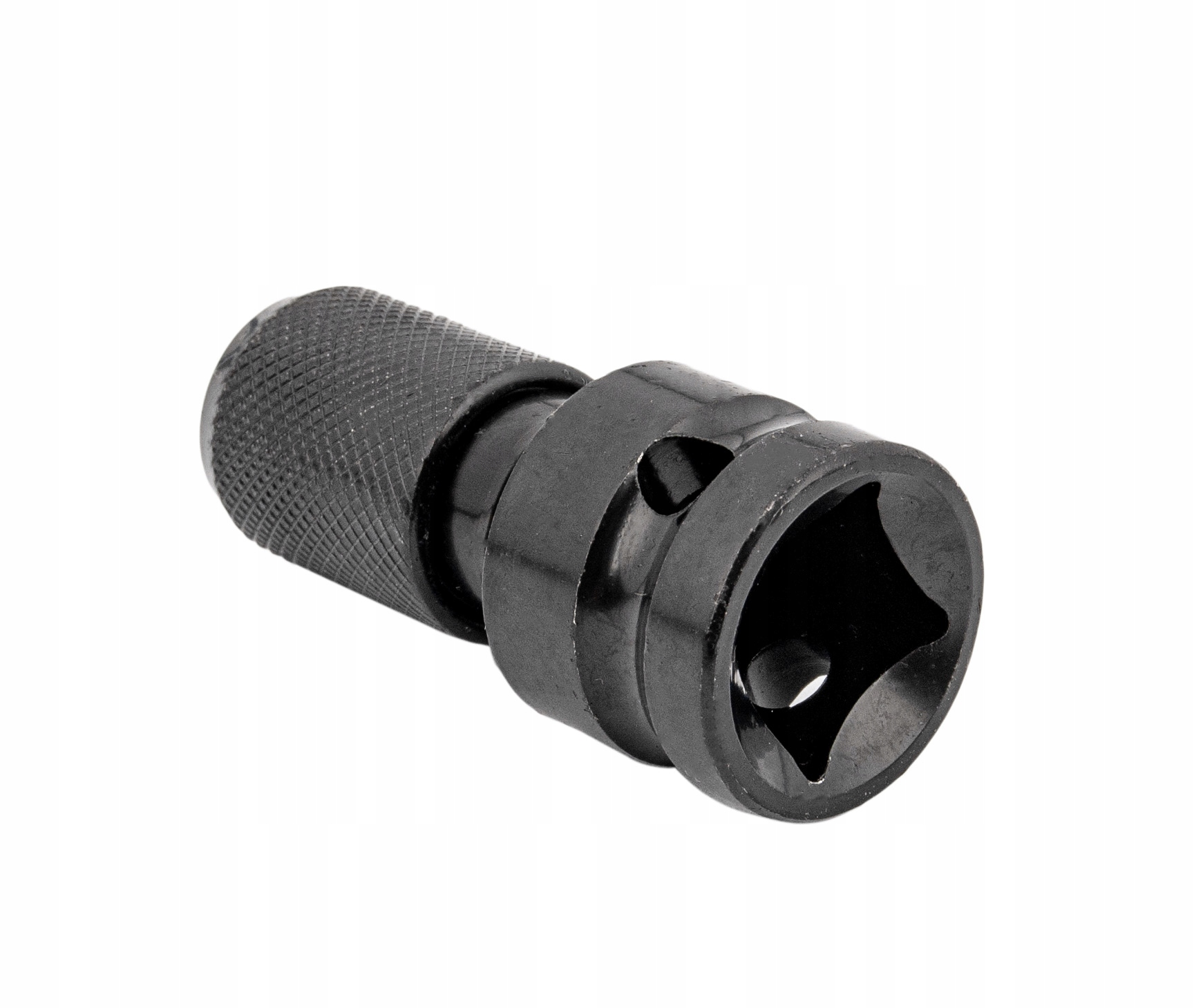 REDUKCJA ADAPTER UDAROWY PRZEJŚCIÓWKA 1/2' KWADRAT NA 1/4' HEX Liczba elementów pojedyncze