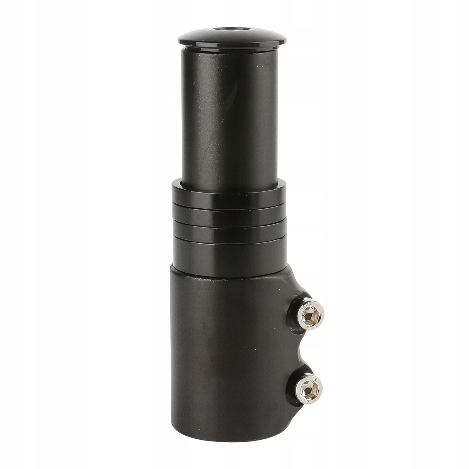 Przedłużka Wspornika Kierownicy Adapter Aluminiowy Mostek A-head