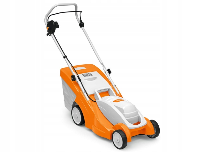 Kosiarka elektryczna Stihl Rme 339 1200 W 370 mm
