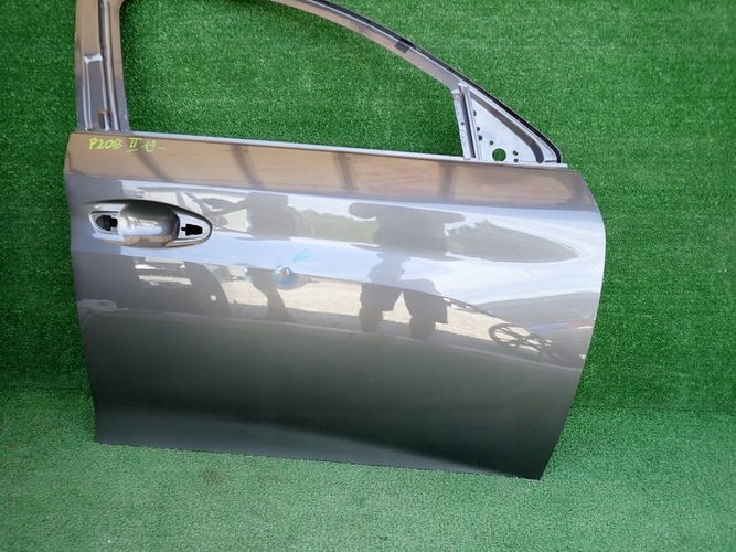 PEUGEOT 208 II 19- door right front front