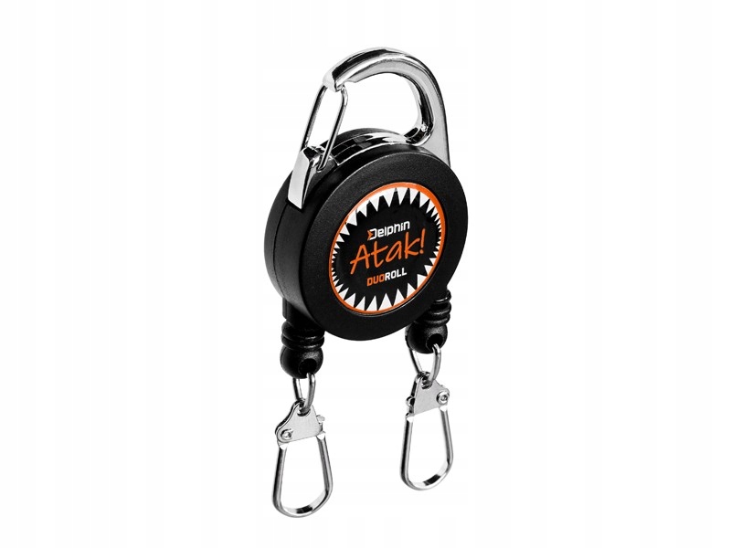 Jojo Delphin DuoROLL - 2x45cm