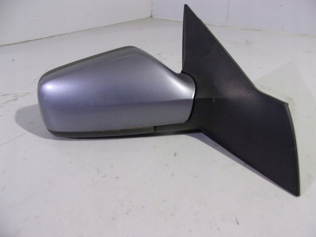 Opel Astra II 2 cabrio mirror right elektr Z4AU