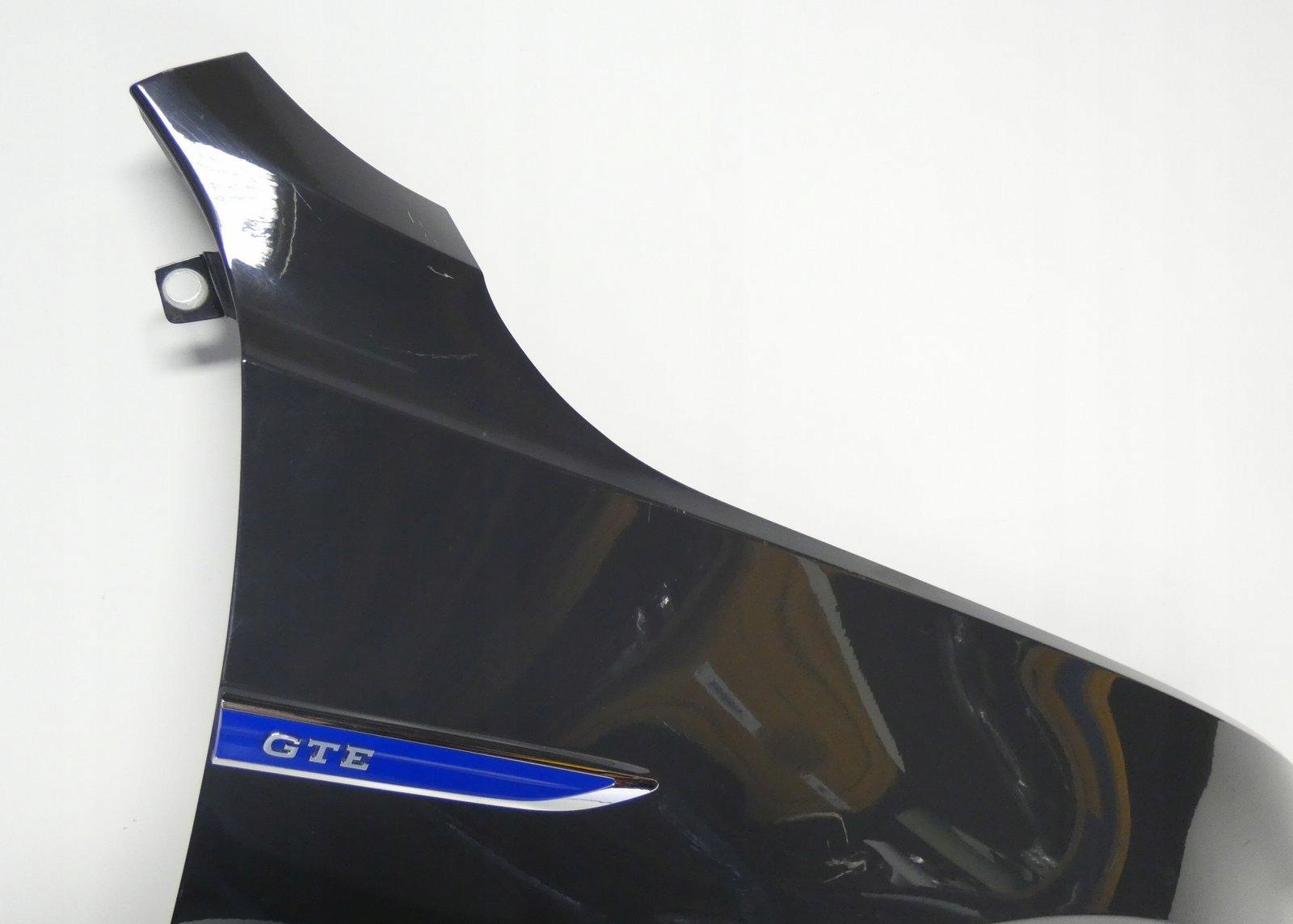 VW PASSAT B8 GTE 3G0821106D fender front front right