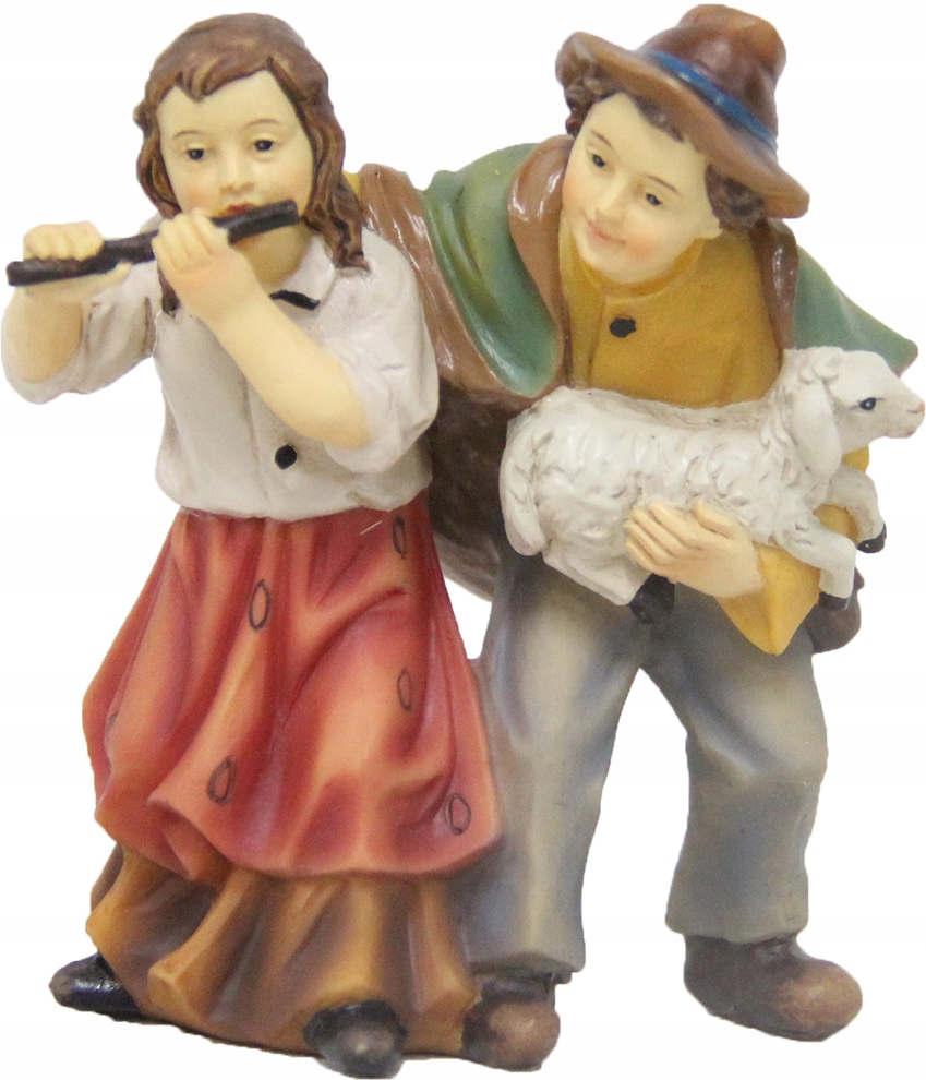 

Para dzieci 5,7cm wysoka do figur o wys. 9cm
