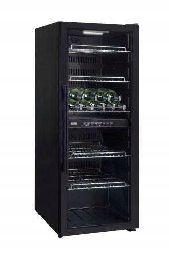 Winiarka wolnostojąca Berg BRGWA77D