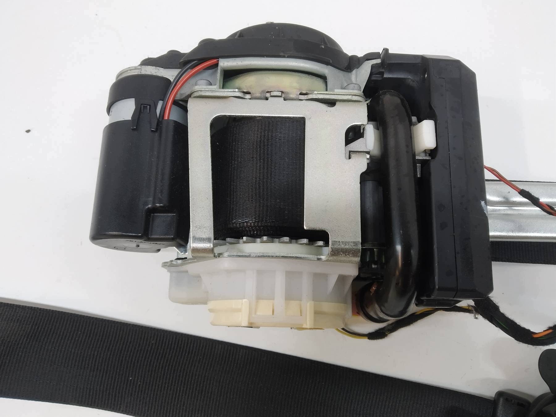 tension belt safety left front driver´s 309764800001 Audi A6 V (2018-) C8