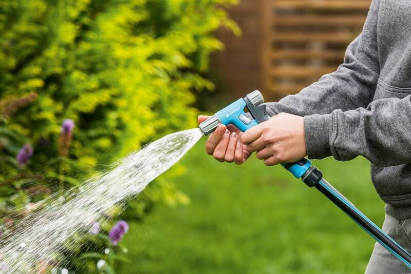 ZRASZACZ PISTOLETOWY HYDRON IDEAL CELLFAST 51-737 Kod producenta 51-737