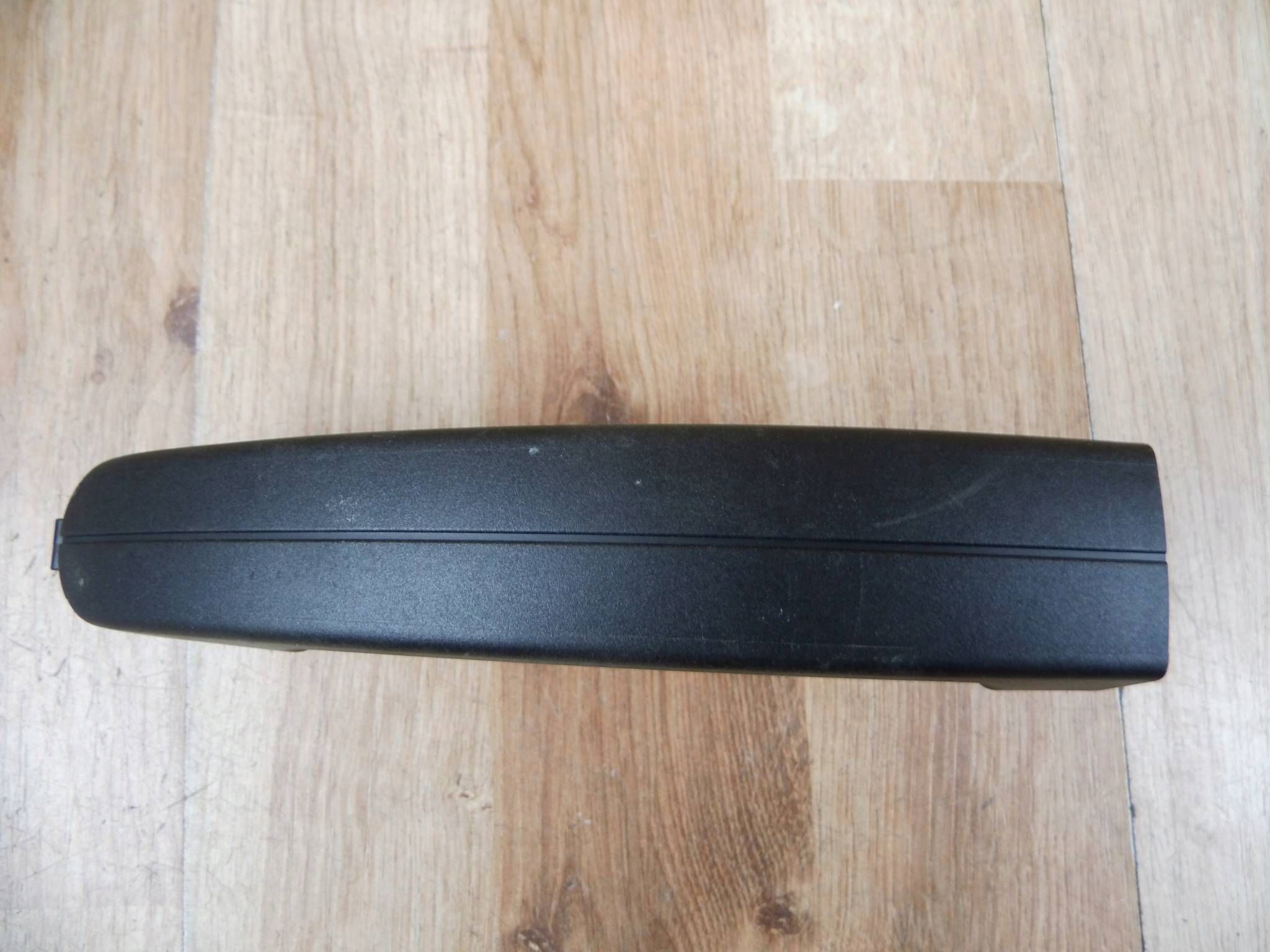 Ford Transit MK8 Connect II MK2 2013+ handle exterior door left front