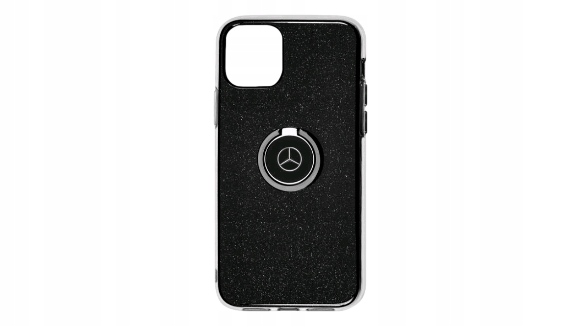 Mercedes Puzdro na iPhone 11 s držiakom